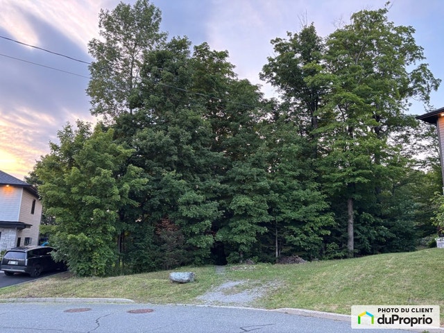 $254,900 - Residential Lot for sale in Ste-Marie — photo 3