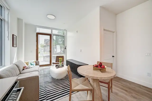 Contemporary urban living at The Shanley in Long Term Rentals in Kitchener / Waterloo - Image 22