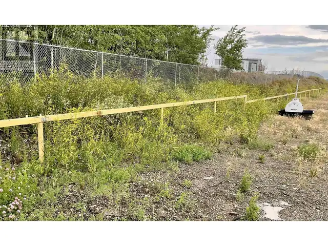 9604 73 AVENUE Fort St. John, British Columbia in Commercial & Office Space for Rent in Fort St. John - Image 5