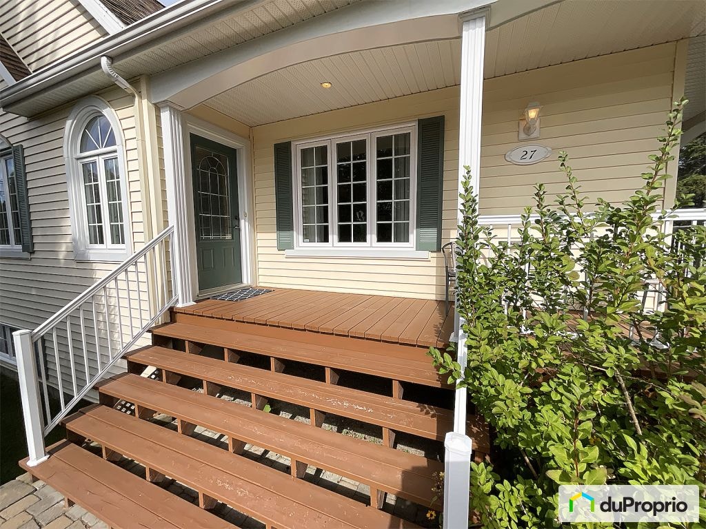 $460,000 - Bungalow in Rimouski (Ste-Blandine/Mont-Lebel) — photo 3