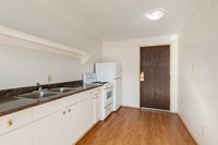 Welcome to Central Apartments in Brooks, where our beautifully designed apartments offer a perfect b... (image 7)