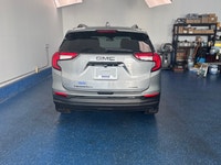 New Price! 2023 GMC Terrain SLE Elevation AWD SLE | Panoramic Sunroof | Zacks Certified. 9-Speed Aut... (image 5)