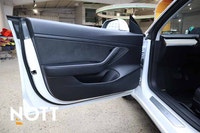 Basic Info: -Body: Sedan -Mileage: 87,964 kms -Exterior: White -Interior: Black Mechanical: -Battery... (image 9)