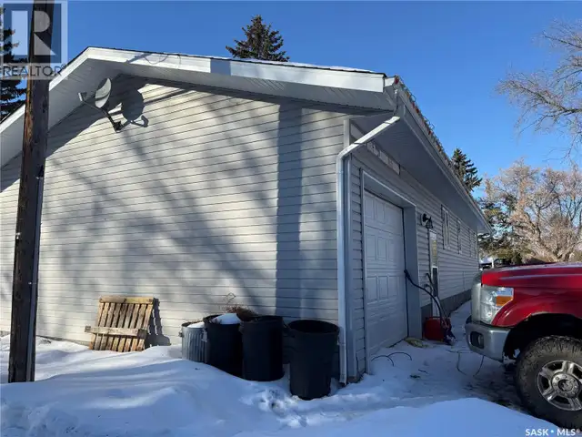 1206 2nd AVENUE N Edam, Saskatchewan in Houses for Sale in Saskatoon - Image 3