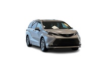 Recent Arrival! 2023 Toyota Sienna Limited Leather, Moonroof, All Power Options, Bluetooth, Navigati... (image 2)