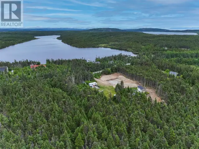 Lot 22 Line Road Carbonear, Newfoundland & Labrador63006664641153124