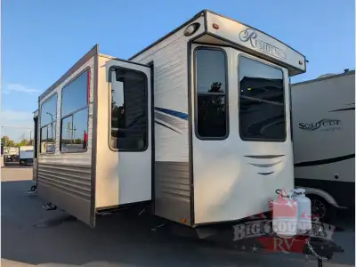 Big Country RV in Carleton Place. We would like to say Thank You to Everyone who purchased the RV th...