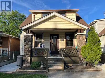 944 MCKAY Windsor, Ontario