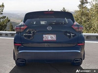Welcome to Moncton Chrysler Jeep Dodge. Recent Arrival! 2024 Nissan Murano SL 3.5L 6-Cylinder DOHC 2... (image 4)