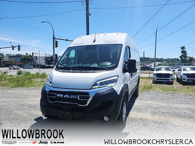 Rear Camera, Remote Keyless Entry, Uconnect3, Streaming Audio, Air Conditioning! Get the job done wi...