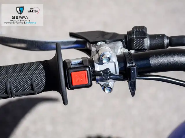 2025 Yamaha YZ125X in Dirt Bikes & Motocross in Markham / York Region - Image 15