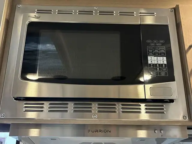 2022 Adventurer LP Class C Adventurer 23RB in RVs & Motorhomes in Prince George - Image 15