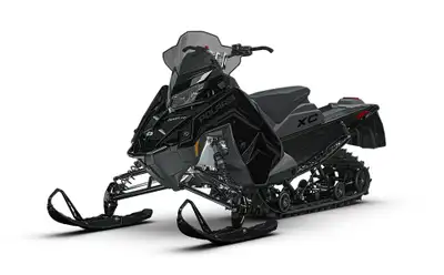 Marsh's Marina 2027 850 Switchback XC 146 - 1.6 Track - 7S Display. This unit is on order and will b...