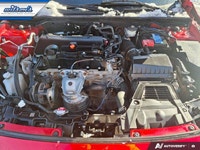 Check out this certified 2023 Honda Civic Sedan Sport Sedan | Sunroof | Heated Wheel + Seats | Adapt... (image 8)