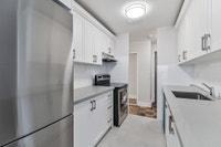 Avenue Park Apartments - 1 Bedroom Apartment for Rent City of Toronto Toronto (GTA) Preview