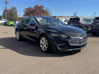 Navigation, Leather Seats, Cooled Seats, Bluetooth, Heated Seats! If you are looking for an awesome... (image 2)