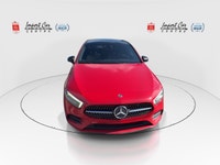 *** OTTAWA’S ORIGINAL IMPORT DEALER!! NO ACCIDENTS * SMETANA APPROVED *** The A series Mercedes pack... (image 2)
