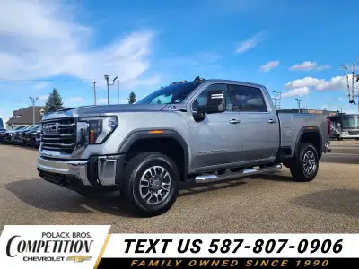 6.6L V8 | X31 OFF-ROAD PACKAGE | HEATED 40/20/40 FRONT SPLIT BENCH SEAT | HEATED STEERING WHEEL | RE...