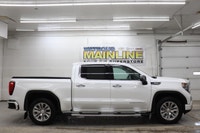 Meet a capable and refined 2024 GMC Sierra 1500 Crew Cab Short Box 4 from Watrous Mainline in Watrou... (image 2)