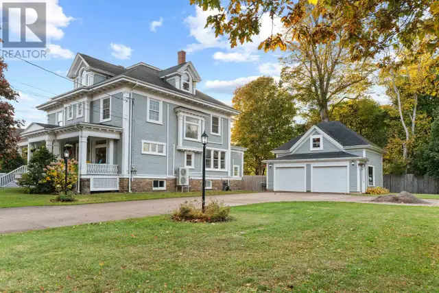 156 Summer Street Summerside, Prince Edward Island in Houses for Sale in Summerside - Image 2