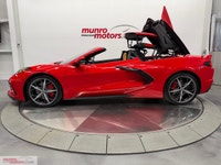 Vehicle Highlights include: 2LT Trim, Z51 Performance, Power Convertible Hardtop, Magnetic Ride Cont... (image 6)