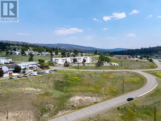 73 ARD RIGH Road Logan Lake, British Columbia in Land for Sale in Kamloops - Image 17