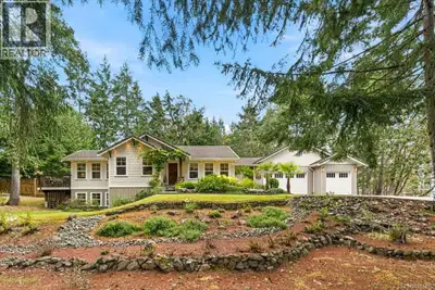 Welcome to timeless West Coast living in the heart of Fairwinds. Beautifully maintained and thoughtf...