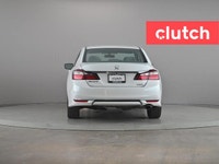 Front Heated Seats, Power Lumbar Support, Folding Rear Seats and more! Clutch is the largest online... (image 4)