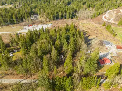 WOW !INCREDIBLE opportunity with this stunning 10.05 ACRES & perfectly flat, usable land! this is wh...
