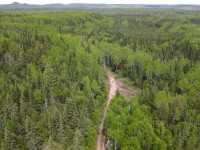 Loon Lake area land for sale