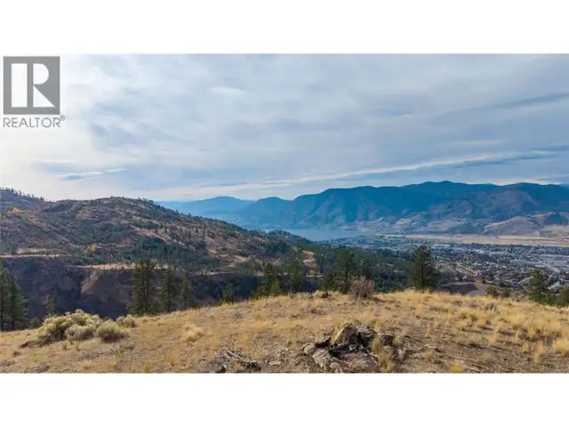 149 Saliken Drive Penticton, British Columbia in Land for Sale in Penticton - Image 5