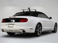 This 2016 Ford Mustang V6 Convertible is a local Ontario vehicle that delivers iconic muscle car sty... (image 3)