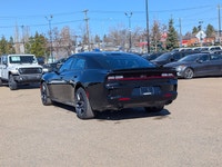 This brand new 2026 Dodge Charger Scat Pack Blacktop delivers an aggressive blend of modern performa... (image 3)