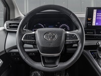 2025 Toyota Sienna XLE HEV | SUNROOF | NAVI | LEATHER The 2025 Toyota Sienna XLE HEV is a high-utili... (image 8)