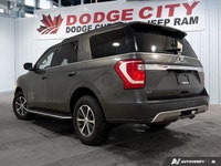 The 2021 Ford Expedition XLT 4x4 combines full-size SUV capability with premium comfort and advanced... (image 3)