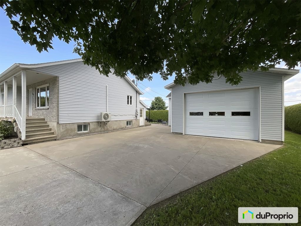 $475,000 - Bungalow for sale in St-Celestin — photo 2