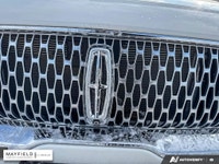 2020 Lincoln Nautilus Reserve White Metallic EQUIPMENT GROUP 201A ELEMENTS PKG LINCOLN CO-PILOT ASSI... (image 5)