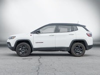 Check out this 2024 Jeep Compass Trailhawk while we still have it in stock! *Get Your Money's Worth... (image 2)