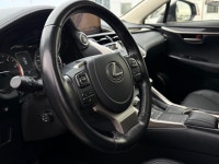 The 2021 Lexus NX 300 Luxury Package Canada is a premium compact SUV that emphasizes refined comfort... (image 4)
