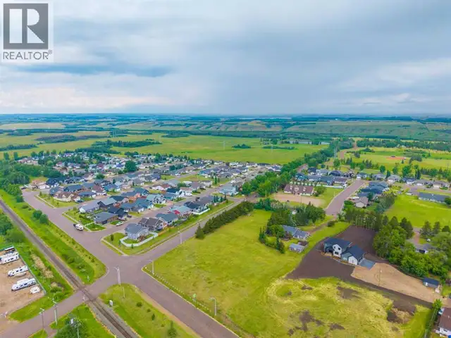 6103 52 Avenue Vermilion, Alberta in Land for Sale in Strathcona County - Image 2