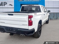 Saskatoon Motor Products - Recent Arrival! 2023 Chevrolet Silverado 1500 Custom Trail Boss - Certifi... (image 5)