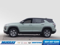 Federal Air Conditioning Excise Tax, FREIGHT, Lt Preferred Equipment Group, Engine, 1.5L Turbo Dohc... (image 7)