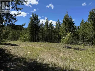 Small Acreage! This new listing is 2.2 acres with amazing mountain views and only a five minute driv...