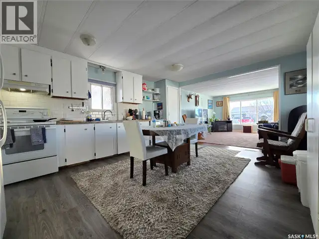 105 Larch STREET Caronport, Saskatchewan in Houses for Sale in Moose Jaw - Image 12