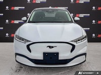Check out this 2021 Ford Mustang Mach-E Select before it's too late! * This Ford Mustang Mach-E is a... (image 8)