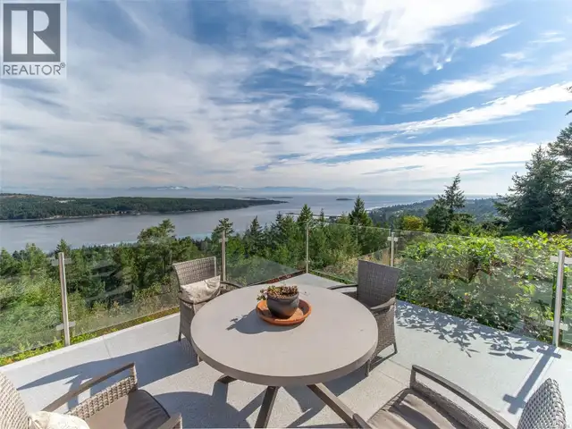 8485 Lisa Lane Lantzville, British Columbia in Houses for Sale in Victoria - Image 10