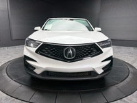 Experience the thrill of dynamic performance wrapped in luxurious comfort with our 2020 Acura RDX SH... (image 7)