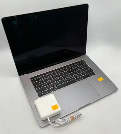 Apple MacBook Pro A1990 - i7 16gb RAM & 512gb SSD Hard Drive, View more