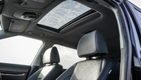 *Sunroof, Heated Steering Wheel, Heated Seats, Apple CarPlay, Android Auto! * With an intelligently... (image 7)