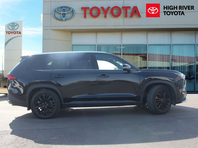 Toyota Grand Highlander Hybrid Platinum Max 2024 in Cars & Trucks in Calgary - Image 4